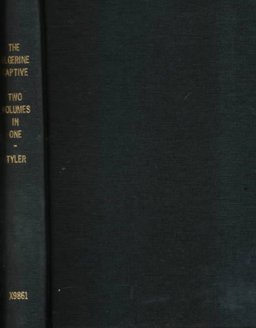 Miscellaneous - The Algerine Captive