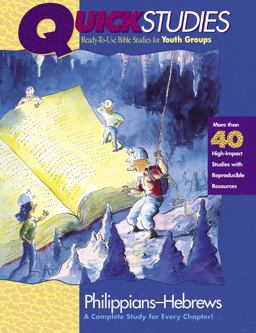 Philippians Through Hebrews Philippians Through Hebrews