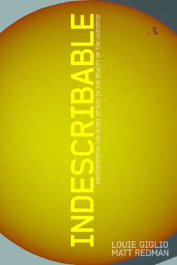 Indescribable