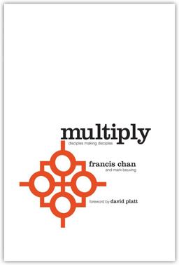Multiply Disciples Making Disciples  9780781408233 Front Cover