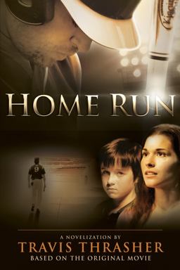 Home Run  9780781408387 Front Cover