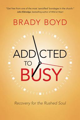 Addicted to Busy