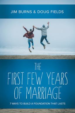 The First Few Years of Marriage