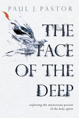 Face of the Deep Exploring the Mysterious Person of the Holy Spirit  9780781413329 Front Cover