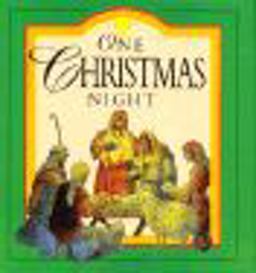 One Christmas Night