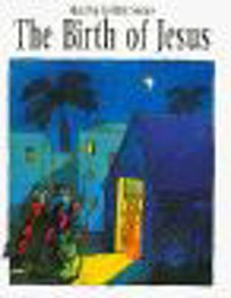 The Birth of Jesus