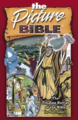 The Picture Bible