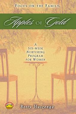 Apples of Gold  9780781433525 Front Cover