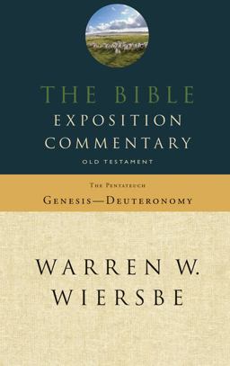 Bible Exposition Commentary Old Testament Bible Exposition Commentary Old Testament