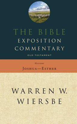 Bible Exposition Commentary Bible Exposition Commentary