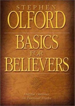 Basics for Believers Basics for Believers