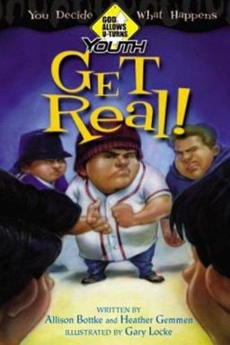 Get Real!