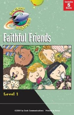 Faithful Friends