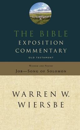 Bible Exposition Commentary Bible Exposition Commentary