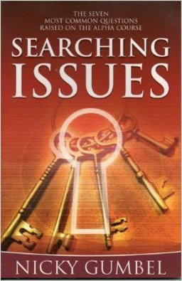 Alpha-Searching Issues