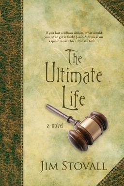 Ultimate Life A Novel  9780781445474 Front Cover