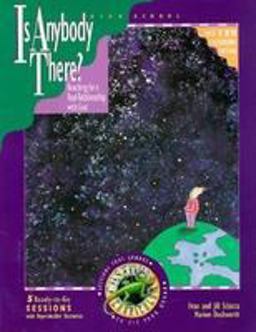 Is Anybody There? Is Anybody There?