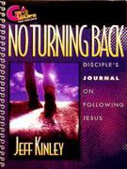 No Turning Back Journal