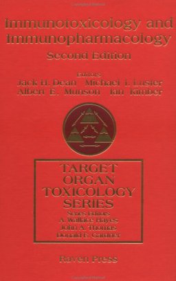 Immunotoxicology and Immunopharmacology