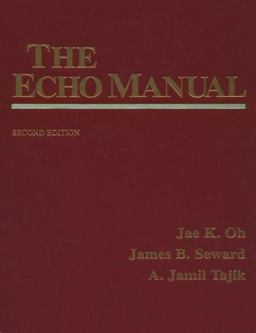 The Echo Manual