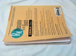 RX: Prescription for the Boards: Usmle Step 2