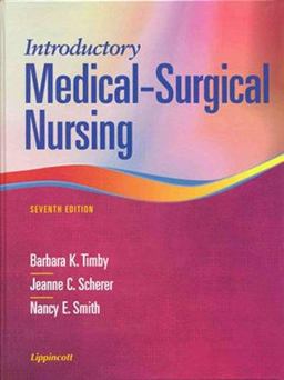 Introductory Medical-Surgical Nursing