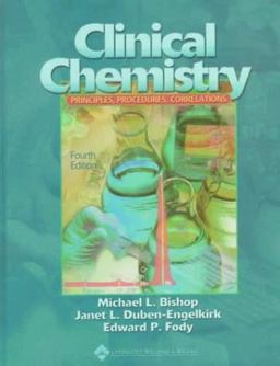 Clinical Chemistry