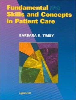 Fundamental Skills and Concepts in Patient Care