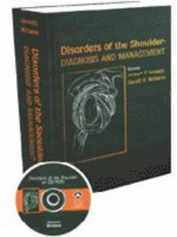 Disorders of the Shoulder