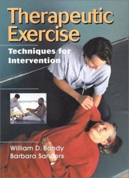 Therapeutic Exercise