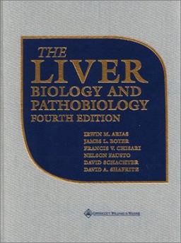 The Liver