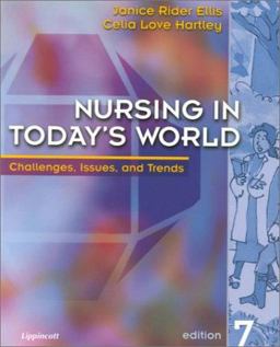 Nursing in Today's World