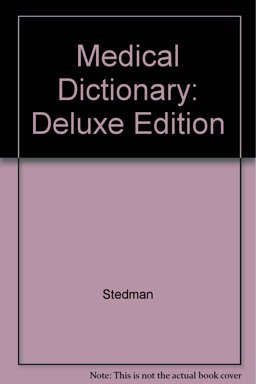 Medical Dictionary