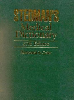 Medical Dictionary Student Value Pack 7th 9780781727273 Front Cover