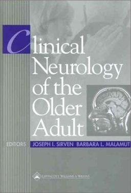 Clinical Neurology of the Older Adult  9780781727891 Front Cover