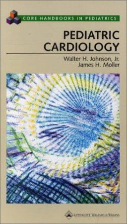 Pediatric Cardiology
