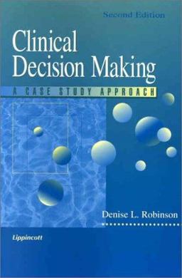 Clinical Decision Making