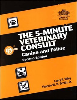 The 5 Minute Veterinary Consult