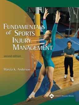 Fundamentals of Sports Injury Management 2nd 9780781732727 Front Cover
