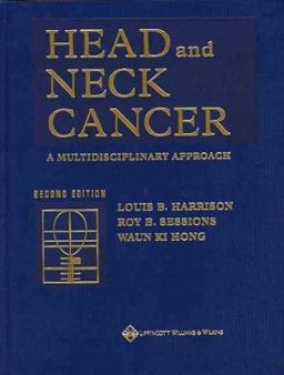 Head and Neck Cancer