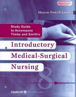 Introductory Medical-Surgical Nursing