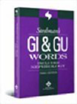 Stedman's GI and GU Words