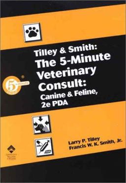 The 5-Minute Veterinary Consult