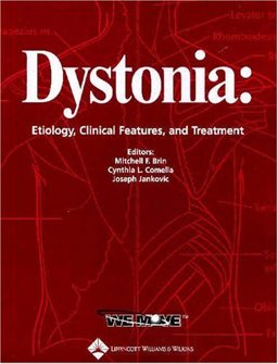 The Dystonia