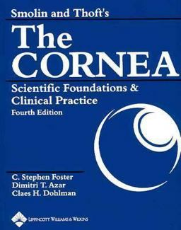 Smolin and Thoft's the Cornea
