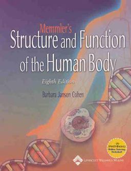 Structure and Function of the Human Body