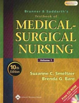 Medical-Surgical Nursing