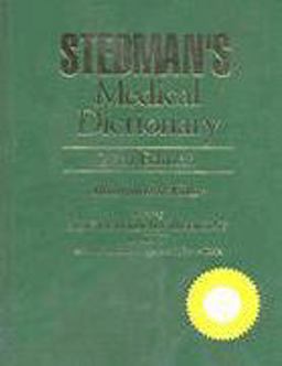 Medical Dictionary