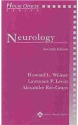 Neurology 7th 9780781747479 Front Cover