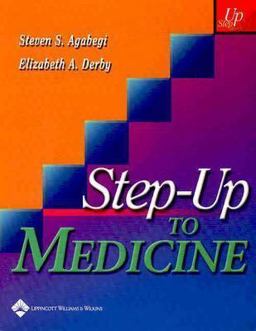 Step-Up to Medicine Step-Up to Medicine
